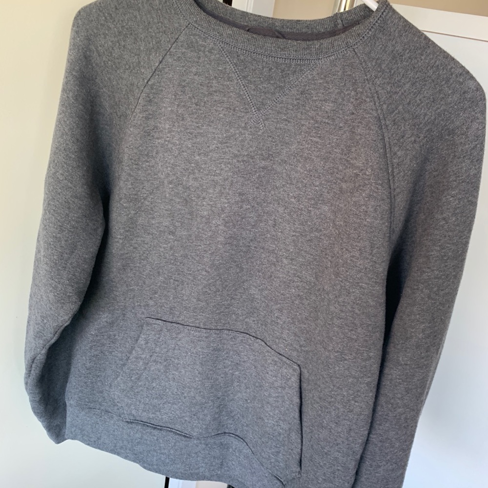 GAP KIDS super soft sweatshirt - kids XXL (14-16)